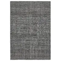 RG175-964/5X8 Haberdasher 5 x 8 Gray Area Rug
