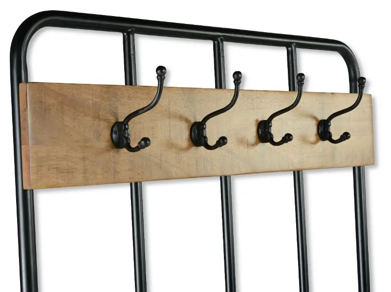 Mango Camino Hall Tree