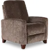 Salerno Teddy Bear Otter Recliner