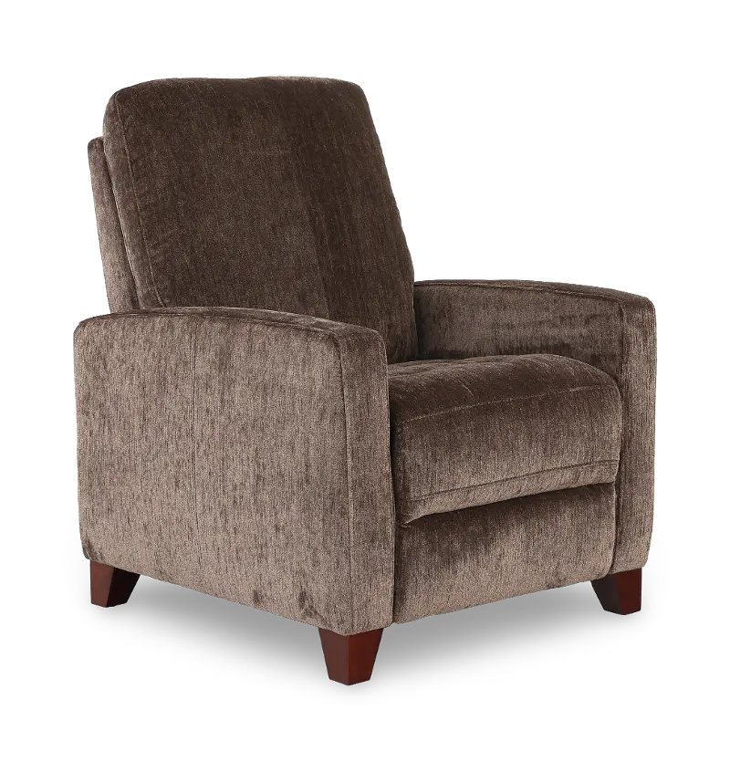 Salerno Teddy Bear Otter Recliner