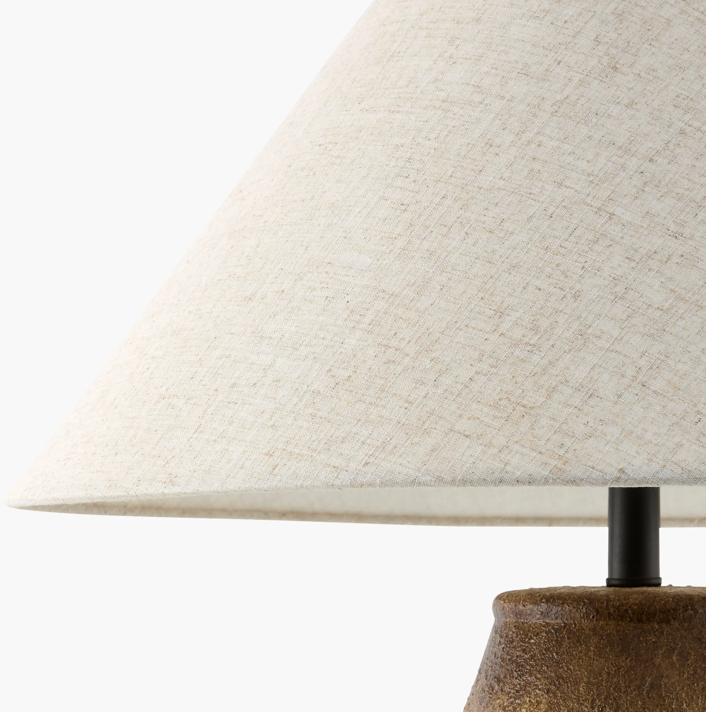 ARS-011 Amaryllis Ceramic Table Lamp-4