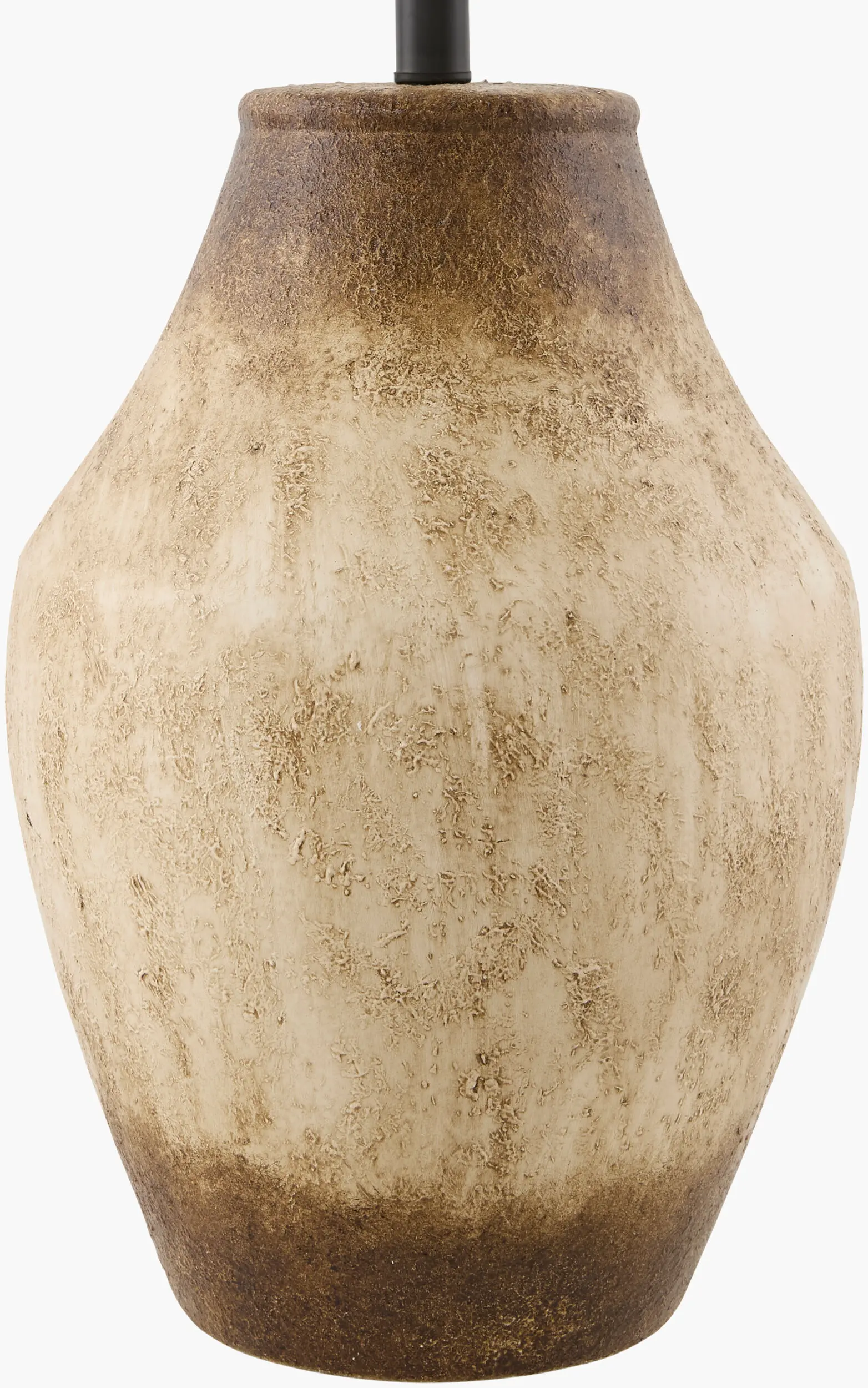 ARS-011 Amaryllis Ceramic Table Lamp-5
