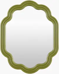 ASUN005-2016 Aysun Medium Accent Mirror