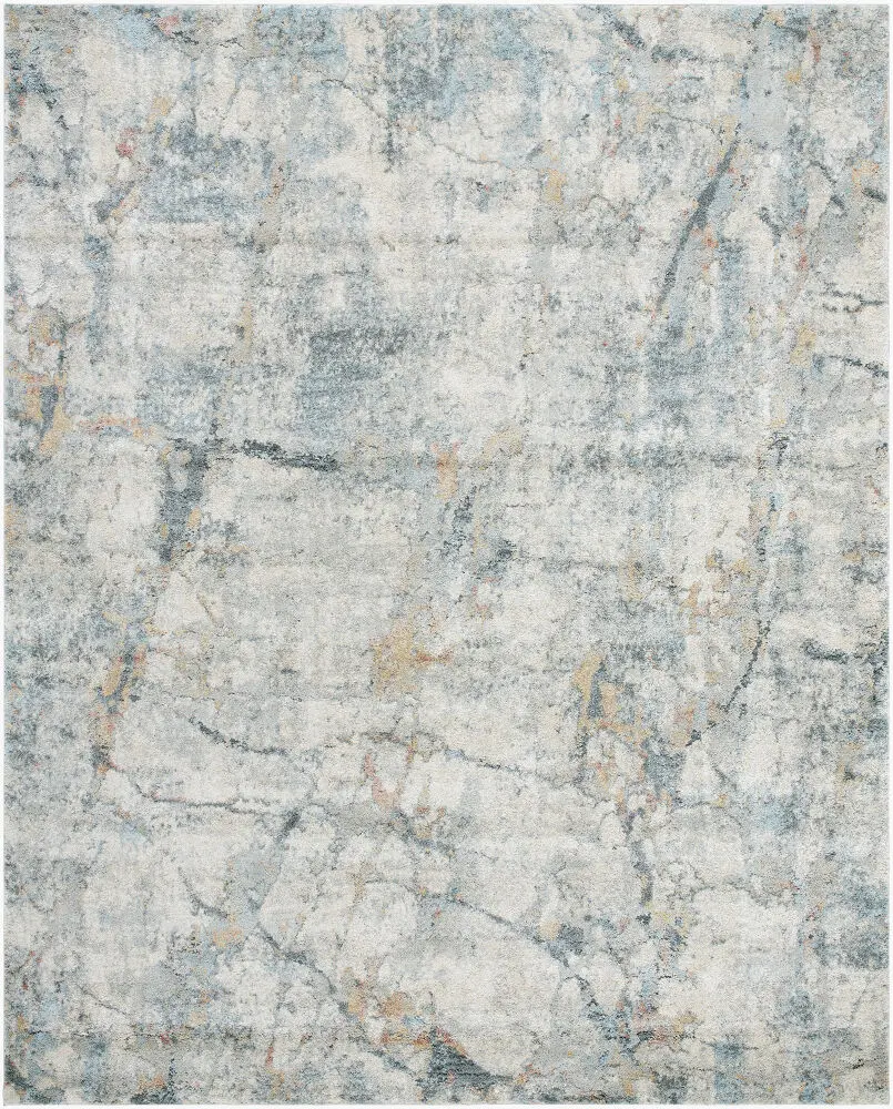 AVL2306-537 Avellino 5' x 7' Machine Woven Rug-1