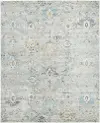 AVL2308-537 Avellino 5' x 7' Machine Woven Rug