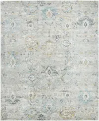 AVL2308-537 Avellino 5 x 7 Machine Woven Rug