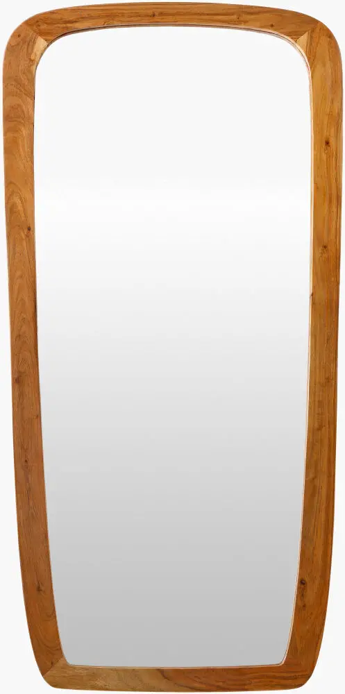 BBR001-4623 Broome Acacia Wall Mirror-2