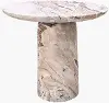 BOPT001-182020 Portola 18  End Table