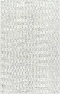 BORD2301-7810 Birdie 8 x 10 Beige Area Rug