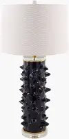 CNA-001 Canary 31  Accent Table Lamp