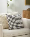 FGG001-2020P Faggiano 20  Accent Pillow