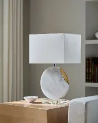 FVO-002 Fivo 23  Accent Table Lamp