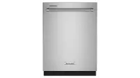 KDTM405PPS KitchenAid Top Control 360° Max Jets™ Dishwasher - Stainless Steel