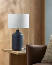 HLX-002 Helix Accent Table Lamp