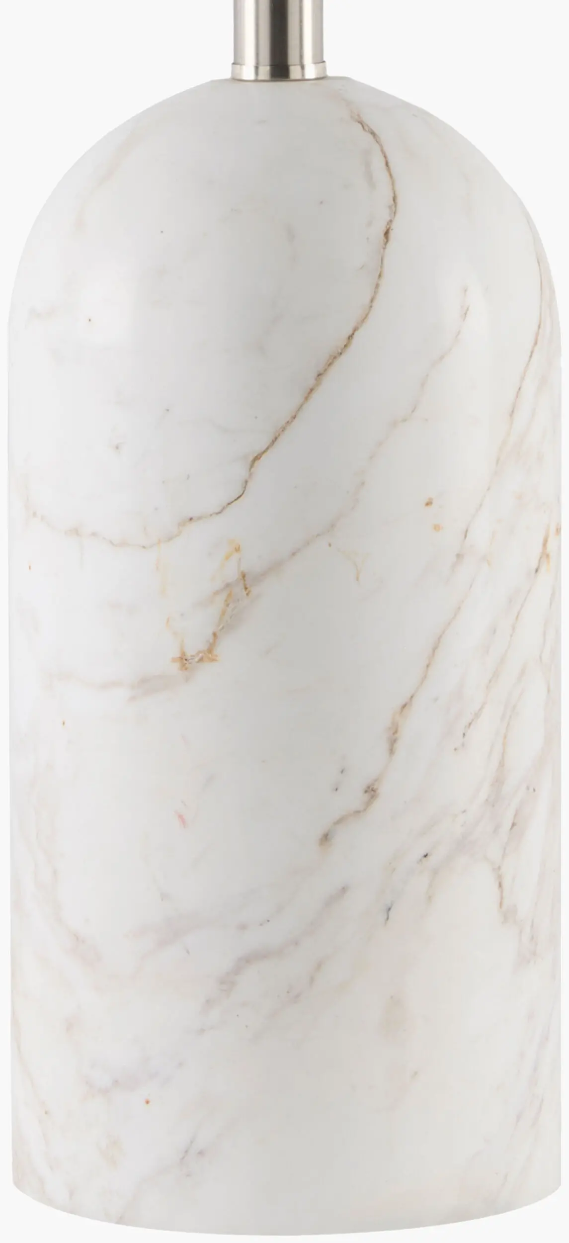 HUR-002 Huriel 24  Marble Accent Table Lamp-6