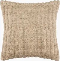 MCZ001-2020P Monacizzo Tan 20  Accent Pillow