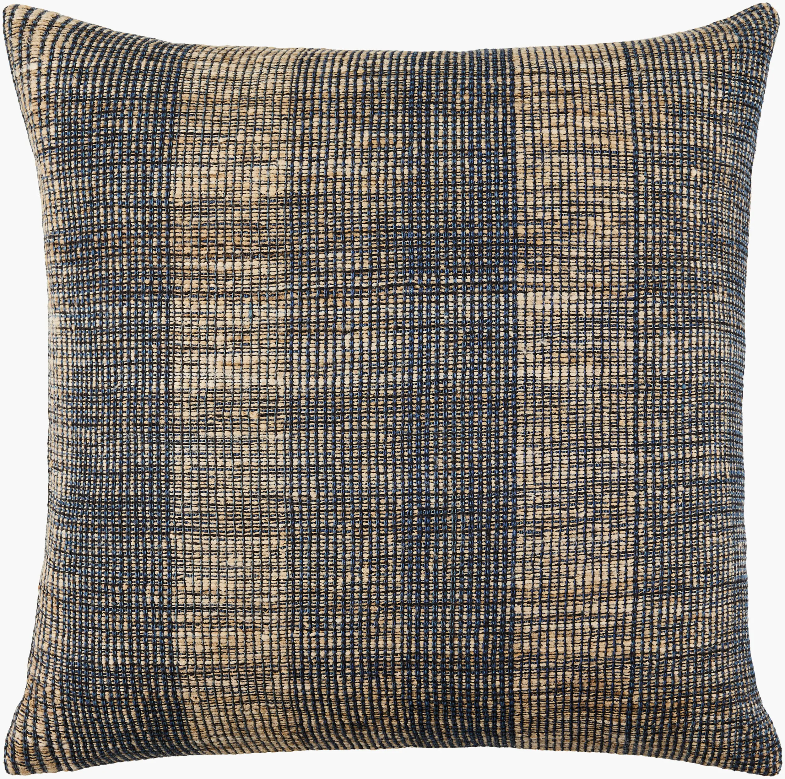 MZN002-2020P Marzano 20  Brown Accent Pillow-1