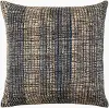 MZN002-2020P Marzano 20  Brown Accent Pillow