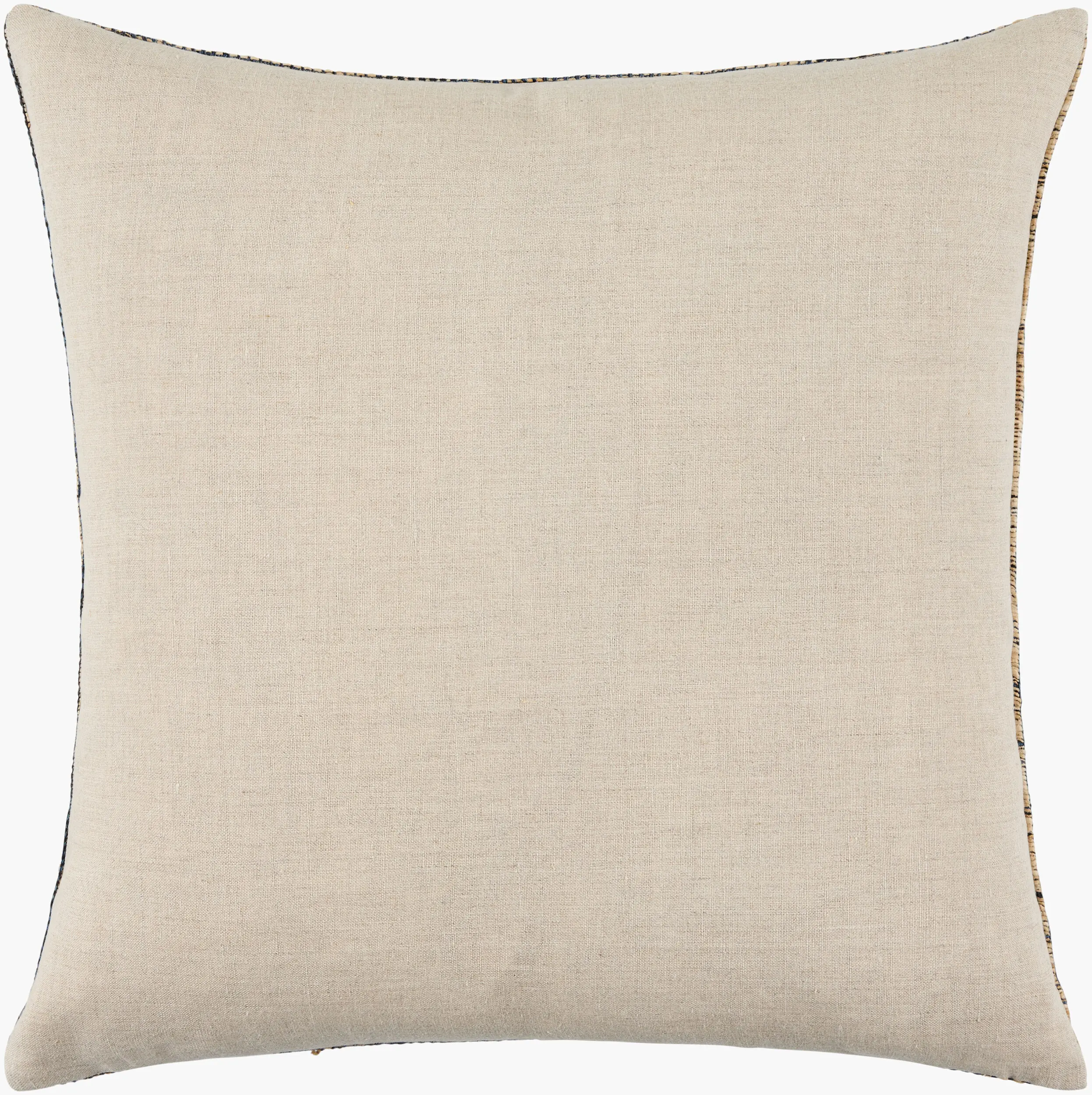 MZN002-2020P Marzano 20  Brown Accent Pillow-3