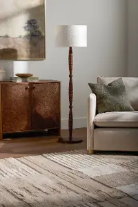 ZNI-004 Ziniare Accent Floor Lamp