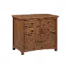 Addison Cherry Oak Lateral File