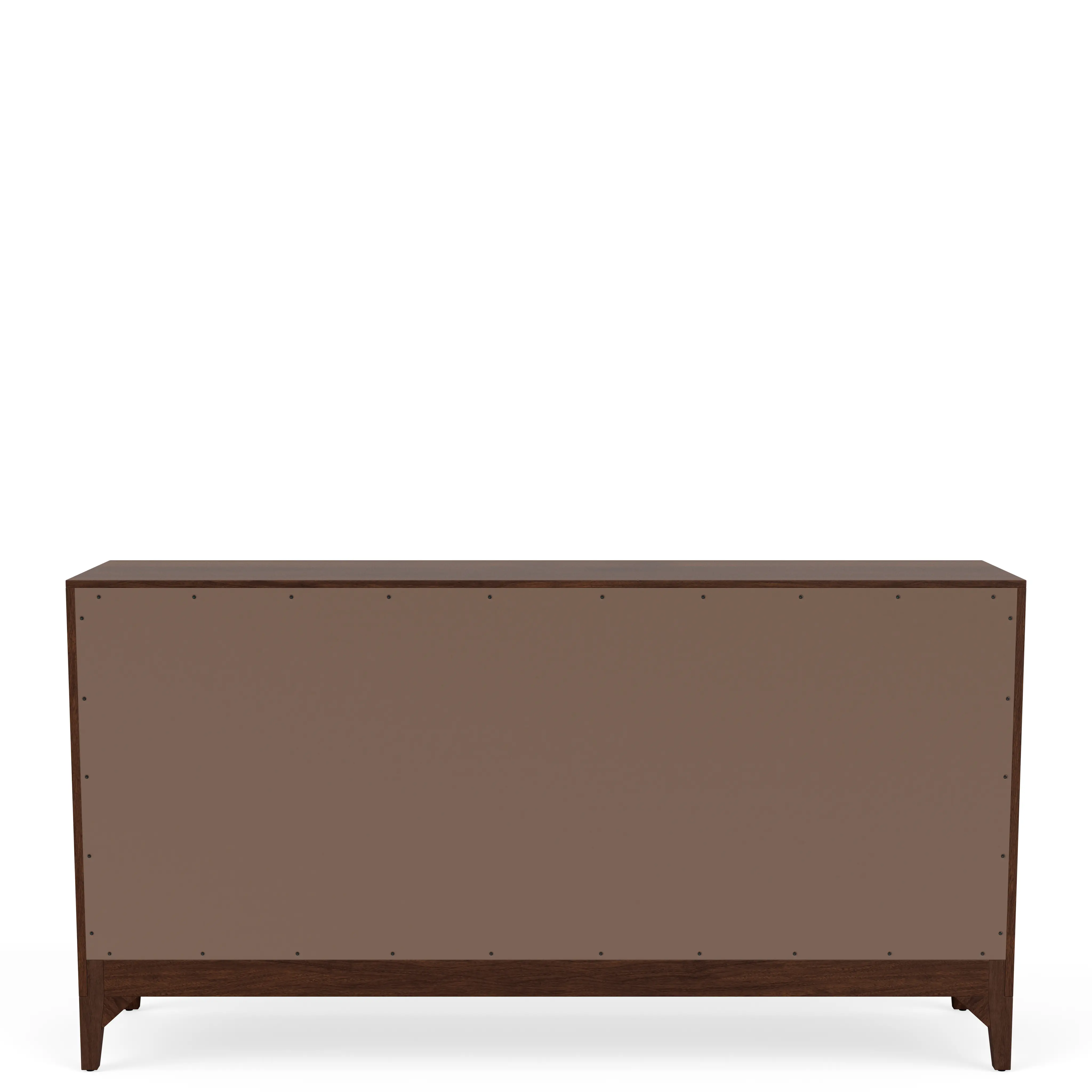Brenner Smoked Walnut 8-Drawer Dresser-6