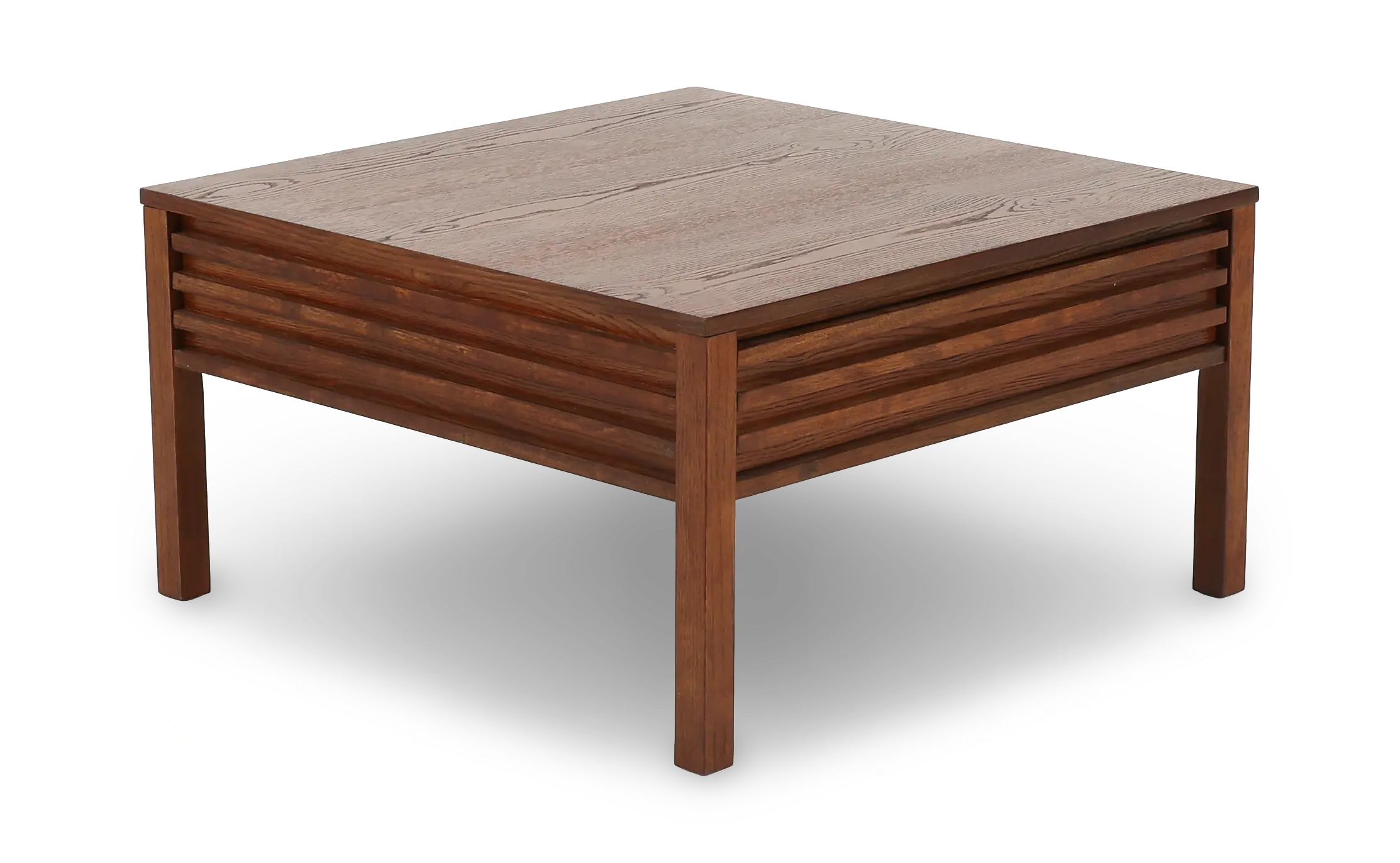 Julian Brown Coffee Table-1