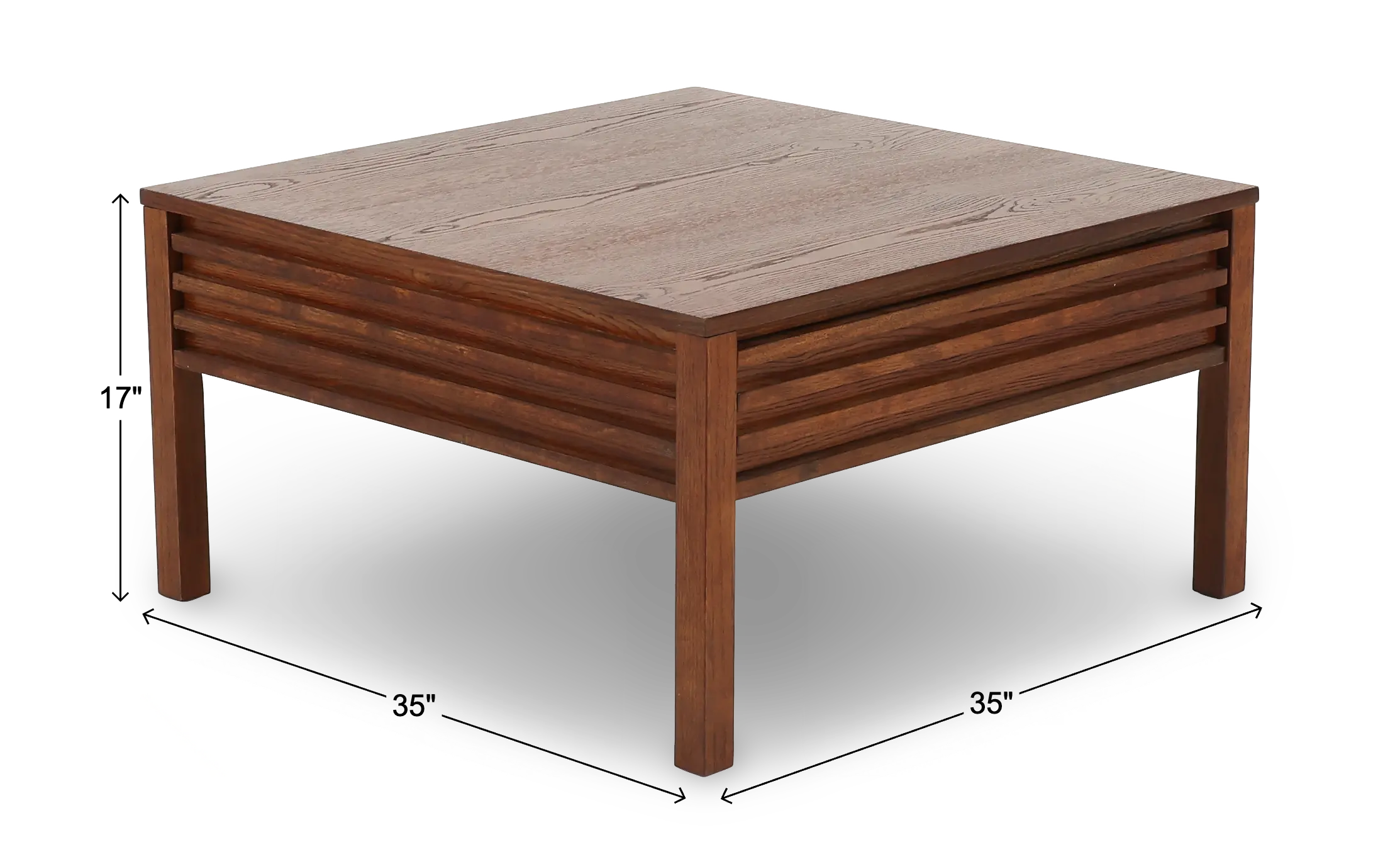 Julian Brown Coffee Table-3