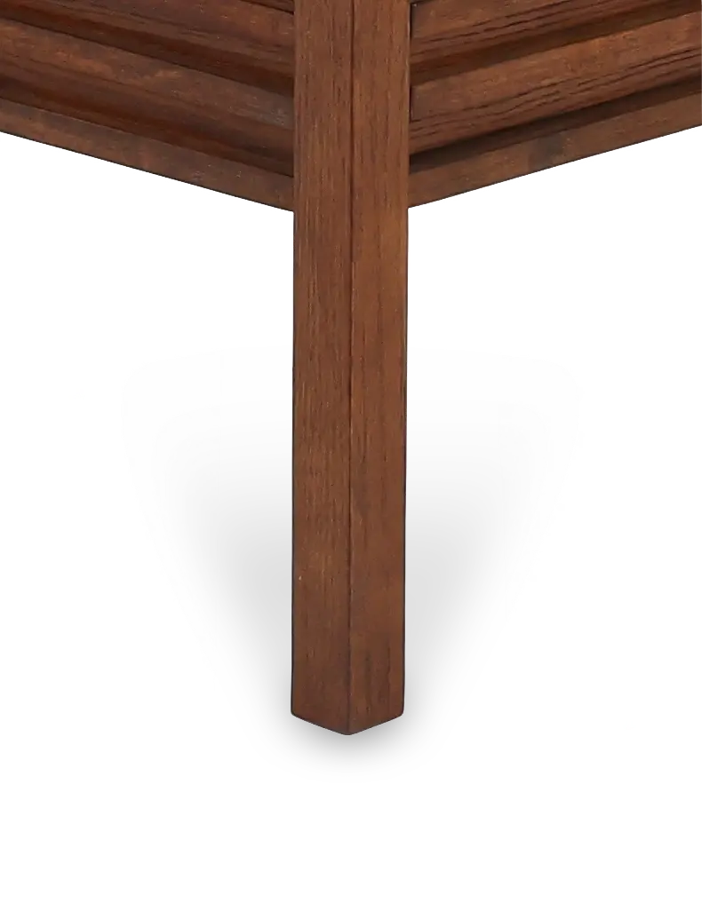 Julian Brown Coffee Table-8