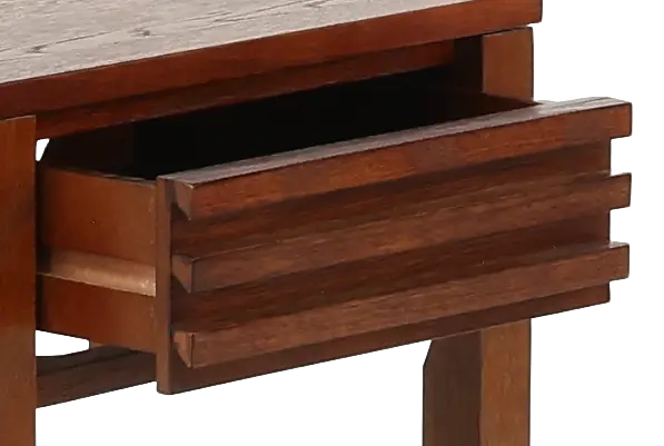Julian Brown Side Table-9