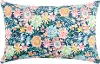 SBT001-2020P Multicolor Blue Toss Pillow