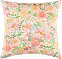 SBT003-2020P Multicolor Peach Toss Pillow