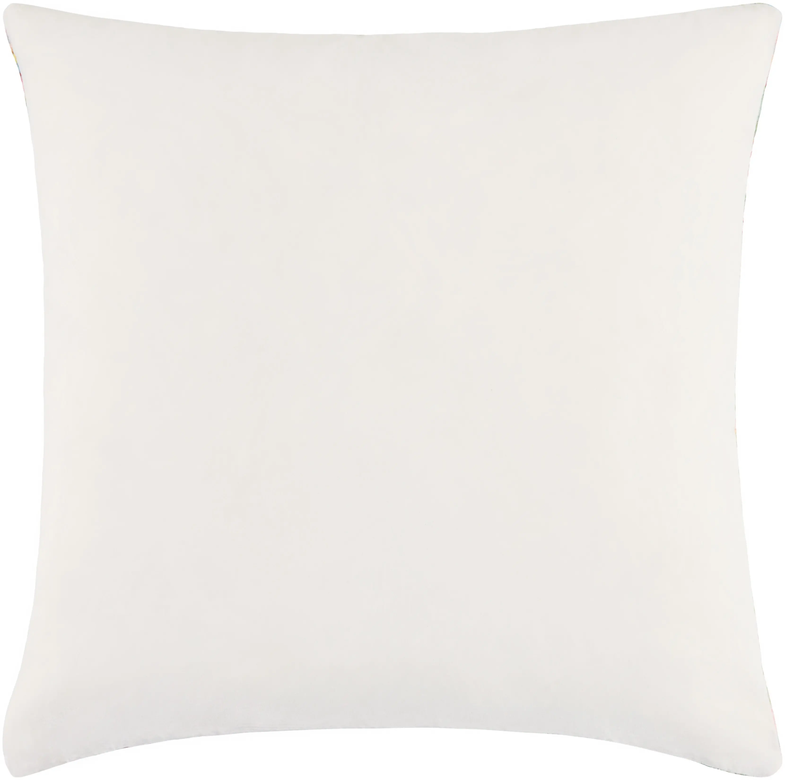 SBT003-2020P Multicolor Peach Toss Pillow-3