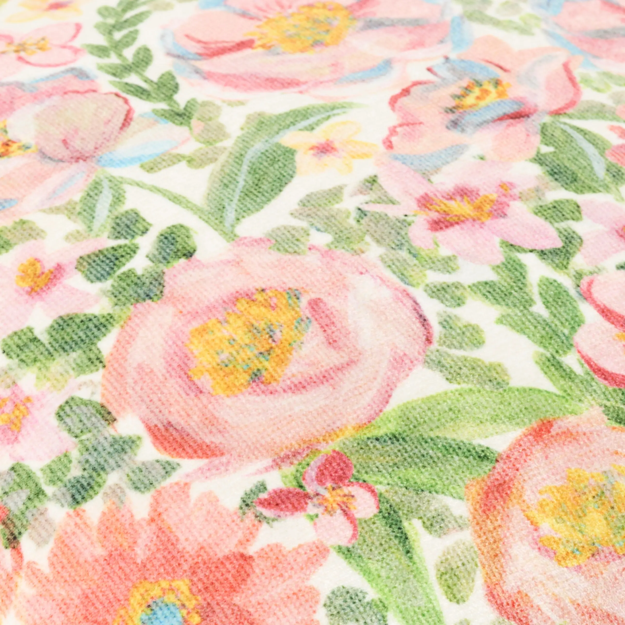 SBT003-2020P Multicolor Peach Toss Pillow-4