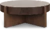 Boise Brown Coffee Table