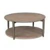 Roros Natural Coffee Table