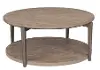 Roros Natural Coffee Table