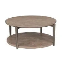 Roros Natural Coffee Table