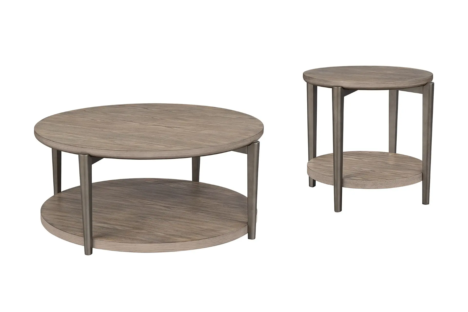 Roros Natural Coffee Table-2