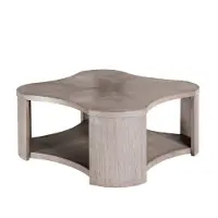 Conis Oak Coffee Table