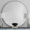 Eltham Modern Wall Mirror