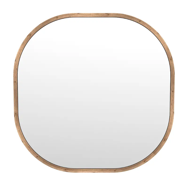 Mandith Richards Wall Mirror