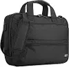 Fortis Black 14.1  Briefcase