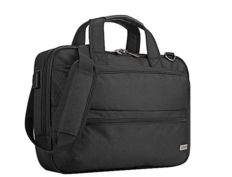 Fortis Black 14.1