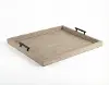 Wheat Tray Table