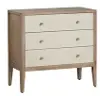 Montclair 32  Three Drawer Chest