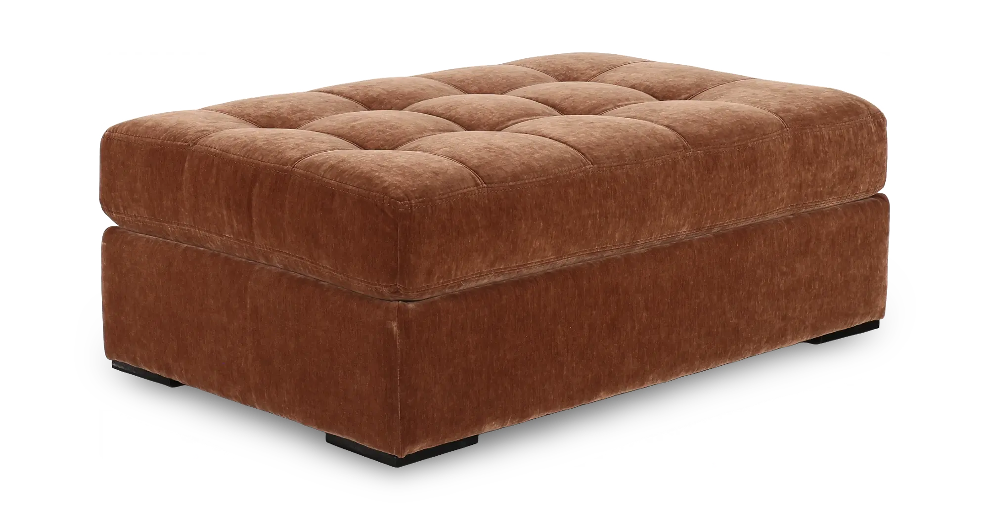 tobacco ottoman Costellini Leather - Aged Brown quality leather upholstery ensures this statement piece will become the focal point of your space while standing the test of time. Handmade Tobacco Leather Round Moroccan