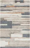 R1277416 Compose 5 x 8 Multicolor Area Rug