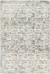 DRE2304-9122 Dresden 9 x 12 Beige and Gray Area Rug