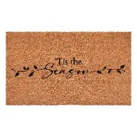 111852448 Tis the Season Doormat